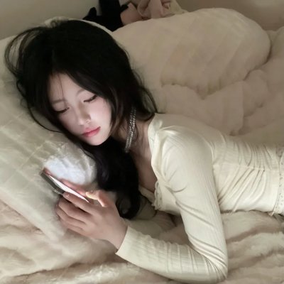 我生活的两个世界